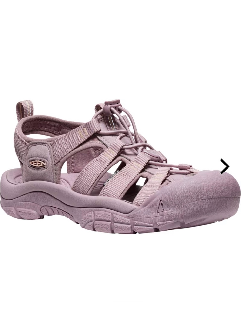 Keen women’s Newport h2 sandals